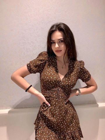 Анкета проститутки Неонила - Фото, 22 года, №40357